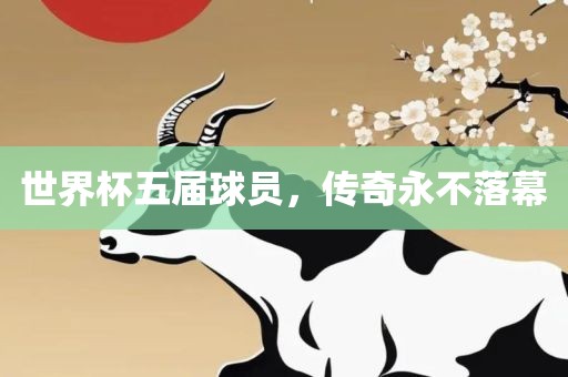 世界杯五届球员，传奇永不落幕