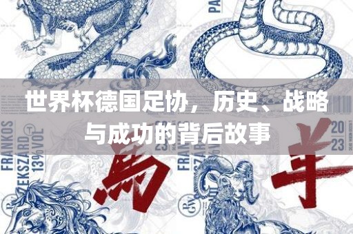世界杯德国足协，历史、战略与成功的背后故事眉山市正发家政服务有限公司