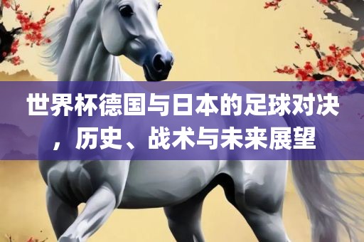 世界杯德国与日本眉山市正发家政服务有限公司的足球对决，历史、战术与未来展望