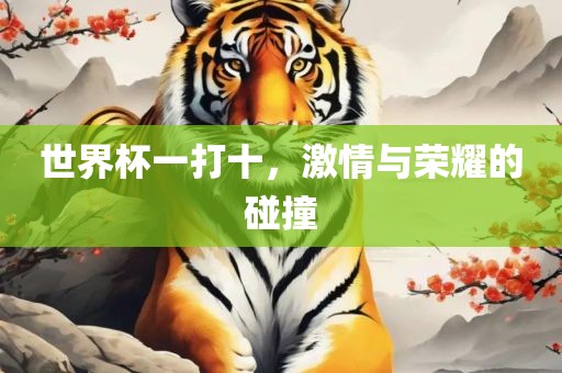 世界杯一打十，激情与荣耀的碰撞眉山市正发家政服务有限公司