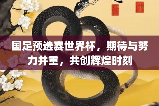 国足预选赛世界杯，期待与努力并重，共创辉煌时刻眉山市正发家政服务有限公司