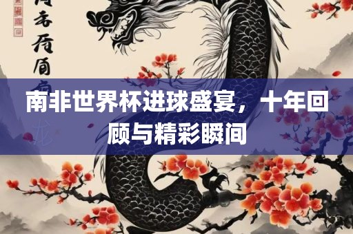 南非世界杯进球盛宴，十年回顾与精彩瞬间眉山市正发家政服务有限公司