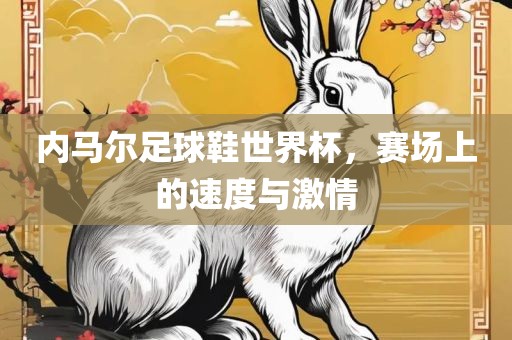 内马尔足球鞋世界杯，赛场上的速度与激情眉山市正发家政服务有限公司