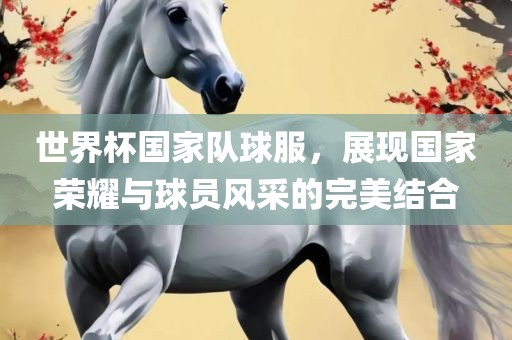 世界杯国家队球服，展现国家荣耀与球员风采的完美结合眉山市正发家政服务有限公司