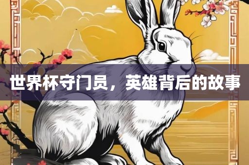 世界杯守门员，英雄背后的故事