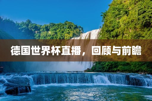 德国世界杯直播，回顾与前瞻