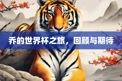 乔的世界杯之旅，回顾与期待