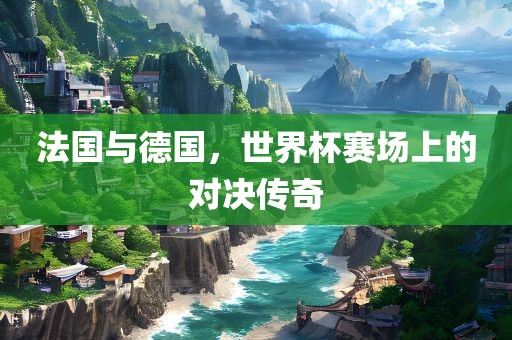 法国与德国，世界杯赛场上的对决传奇