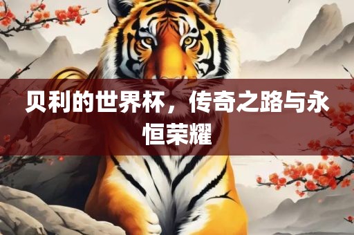 贝利的世界杯，传奇之路与永恒荣耀