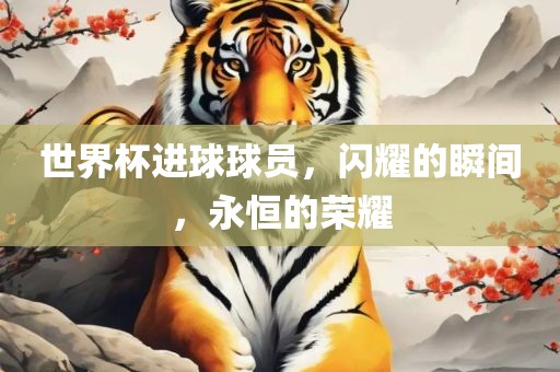 世界杯进球球员，闪耀的瞬间，永恒的荣耀