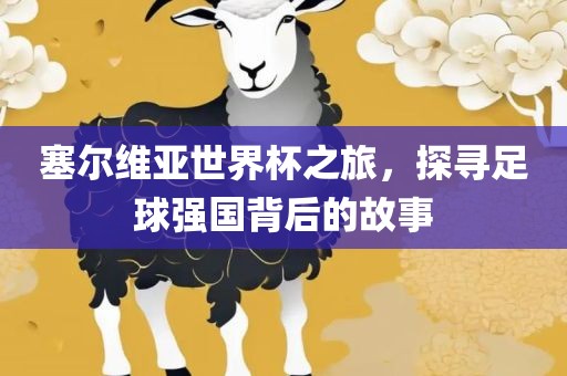 塞尔维亚世界杯之旅，探寻足球强国背后的故事