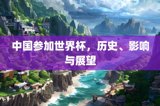 中国参加世界杯，历史、影响与展望