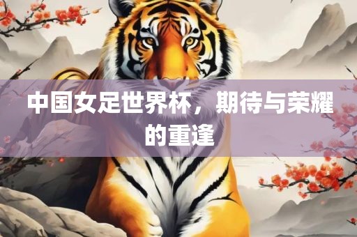 中国女足世界杯，期待与荣耀的重逢