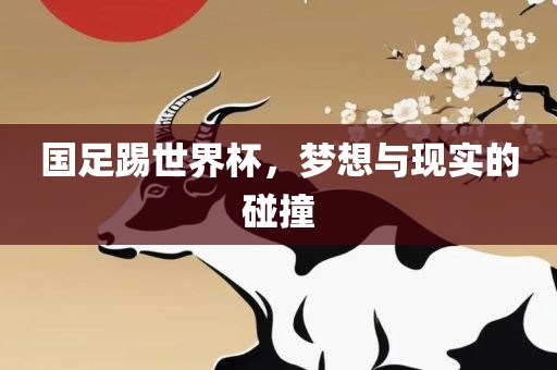 国足踢世界杯，梦想与现实的碰撞