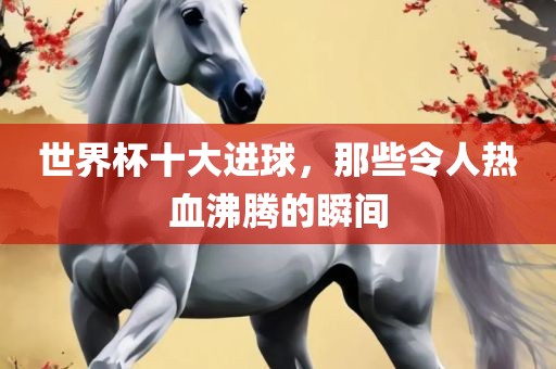 世界杯十大进球，那些令人热血沸腾的瞬间眉山市正发家政服务有限公司