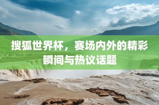 搜狐世界杯，赛场内外的精彩瞬间与热议话题