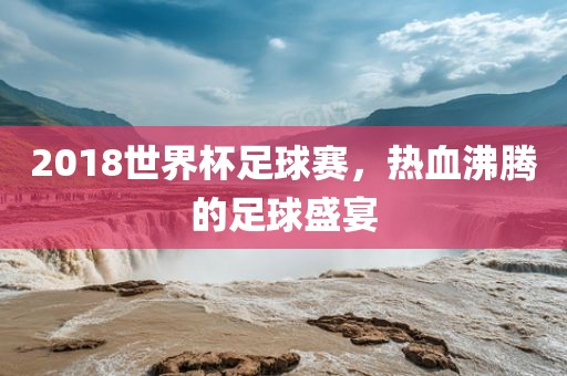 2018世界杯足球赛，热血沸腾的足球盛宴眉山市正发家政服务有限公司