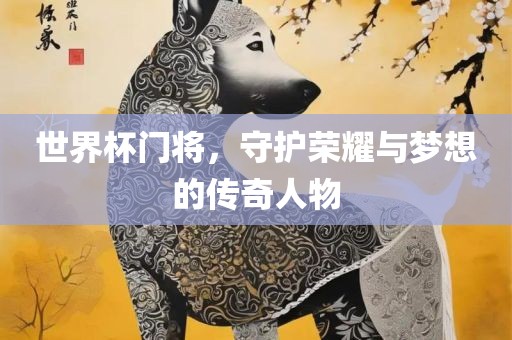 世界杯门将，守护荣耀与梦想的传奇人物