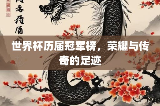 世界杯历届冠军榜，荣耀与传奇的足迹眉山市正发家政服务有限公司