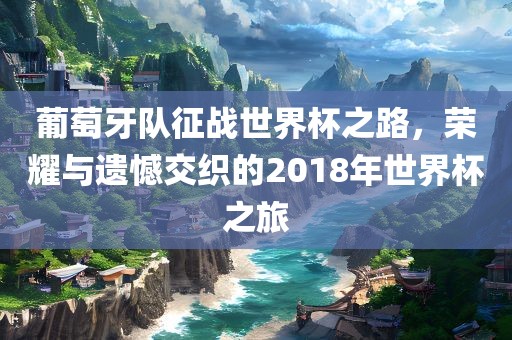 葡萄牙队征战世界杯之路，荣耀与遗憾交织的2018年世界杯之旅