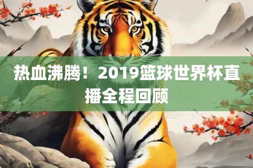 热血沸腾！2019篮球世界杯直播全程回顾