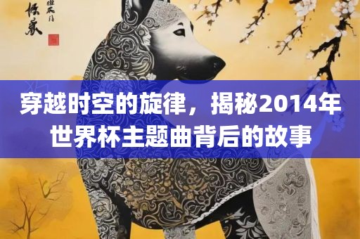 穿越时空的旋律，揭秘2014年世界杯主题曲背后的故事