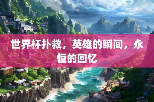 世界杯扑救，英雄的瞬间，永恒的回忆眉山市正发家政服务有限公司