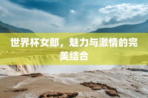 世界杯女郎，魅力与激情的完美结合眉山市正发家政服务有限公司