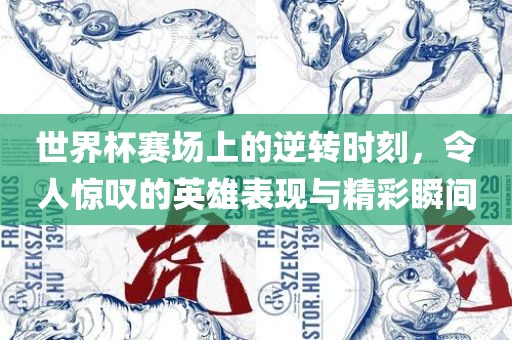 世界杯赛场上的逆转时刻，令人惊叹的英雄表现与精彩瞬间眉山市正发家政服务有限公司