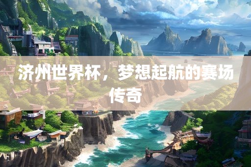 济州世界杯，梦想起航的赛场传奇