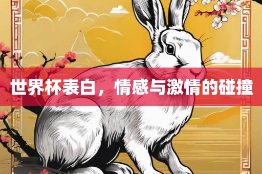 世界杯表白，情感与激情的碰撞眉山市正发家政服务有限公司