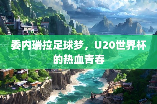 委内瑞拉足球梦，U20世界杯的热血青春