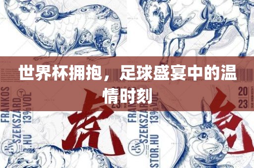 世界杯拥抱，足球盛宴中的温情时刻眉山市正发家政服务有限公司