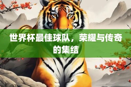 世界杯最佳球队，荣耀与传奇的集结