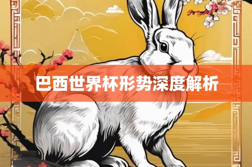 巴西世界杯形势深度解析眉山市正发家政服务有限公司