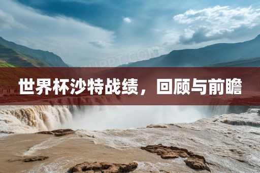 世界杯沙特战绩，回顾与前瞻