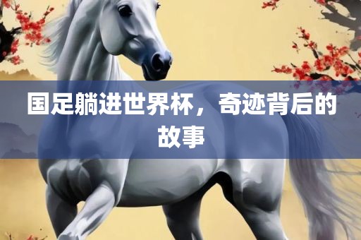 国足躺进世界杯，奇迹背后的故事