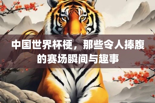 中国世界杯梗，那些令人捧腹的赛场瞬间与趣事眉山市正发家政服务有限公司