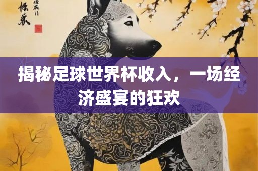 揭秘足球世界杯收入，一场经济盛宴的狂欢眉山市正发家政服务有限公司