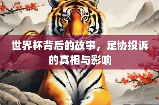 世界杯背后的故事，足协投诉的真相与影响