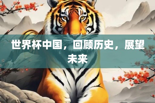 世界杯中国，回顾历史，展望未来